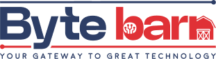 ByteBarn Logo